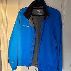 Men’s SIMMS jacket